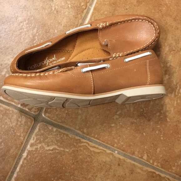 Cute loafers! - Picture 4 of 4